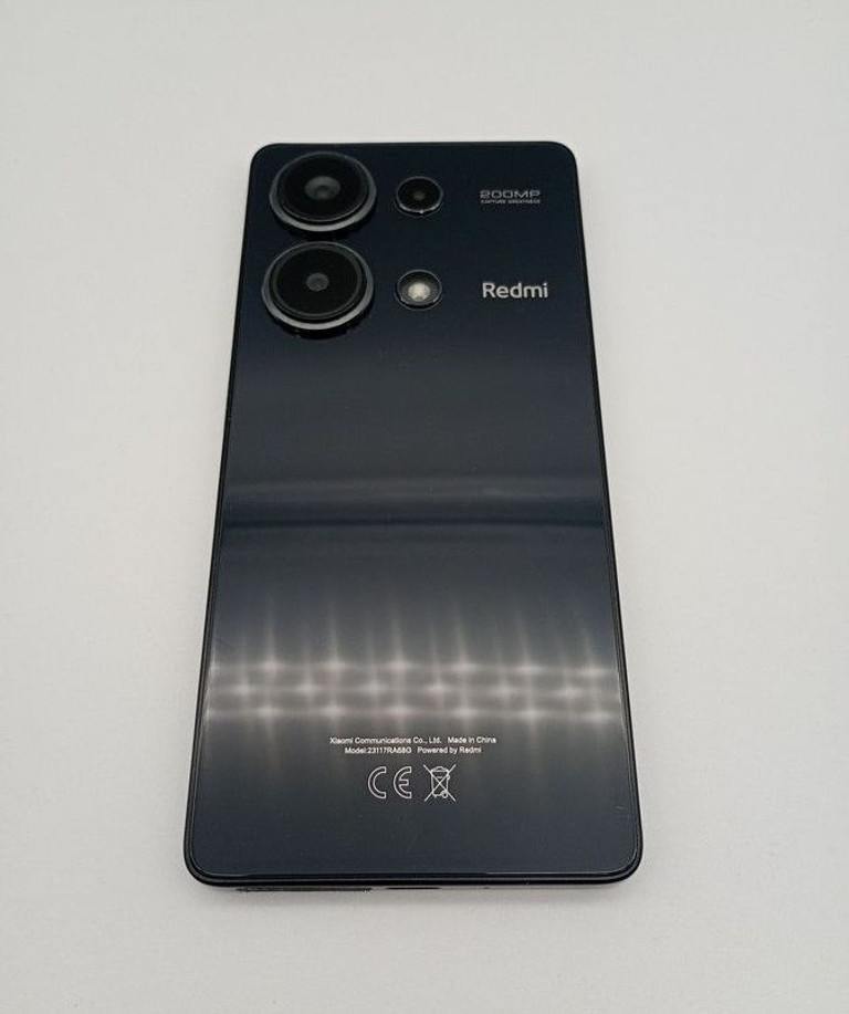Розпродаж Xiaomi redmi note 13 pro 4g 8/256gb, продавець Техноскарб