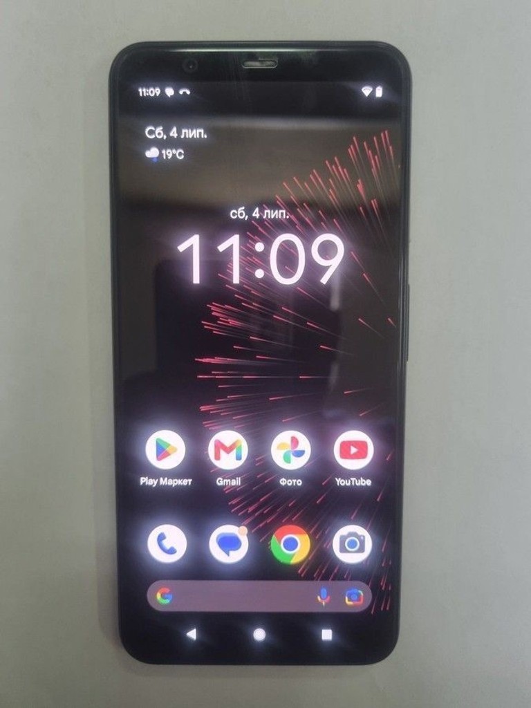 Купить Google pixel 4 xl 6/128gb Б/У