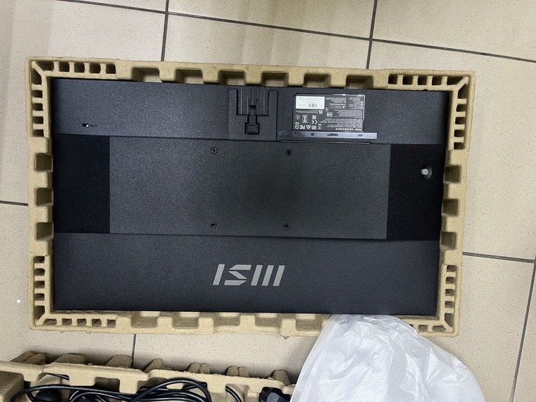 Купити Msi PRO MP251 Б/У