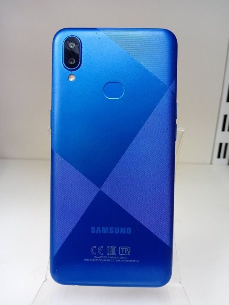 Samsung a107f galaxy a10s 2/32gb Код:01-201016620. Зображення 7