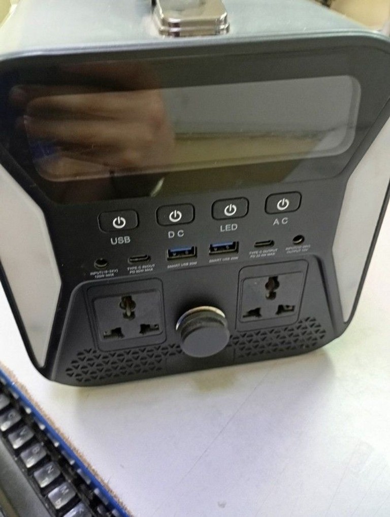 Anvomi UA301 Код:01-201016773. Зображення 9