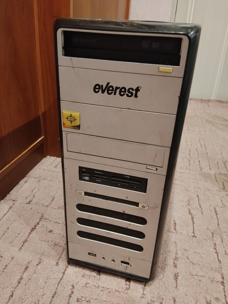 Everest Home 4081 (4081_4908) Код:null. Зображення 4