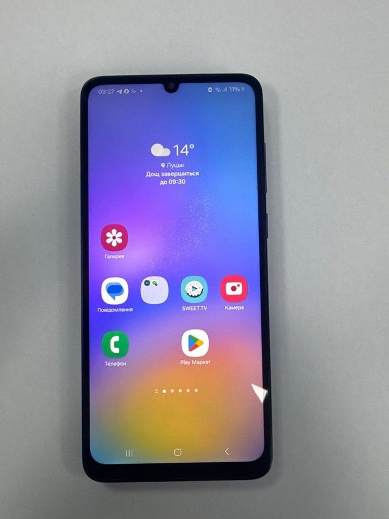 Купити Samsung galaxy a05 4/64gb Б/У