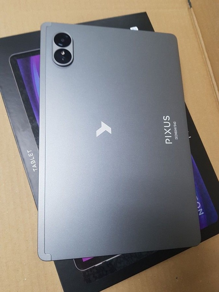 Оголошення Pixus Deon 6/128GB Gray Б/У