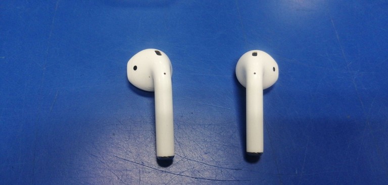 Apple airpods 2nd generation a1602, a2031, a2032 Код:01-201019496. Зображення 5