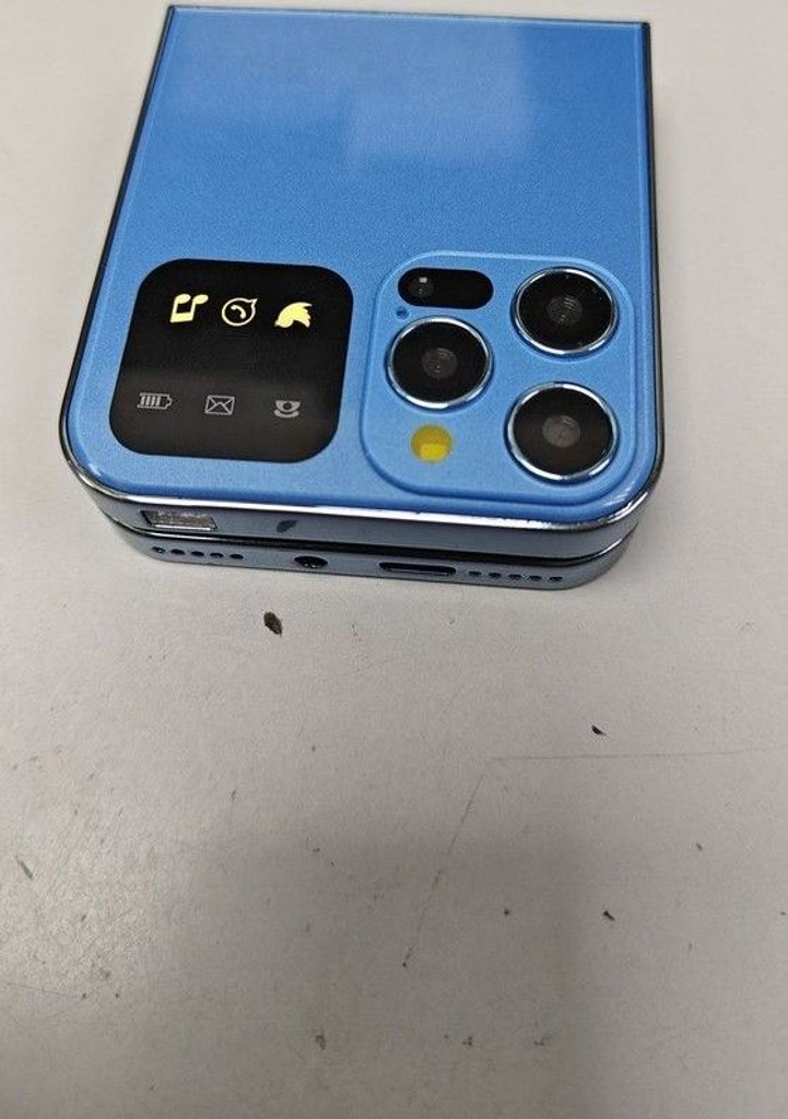 Дешево Servo a50 pro з ломбарду