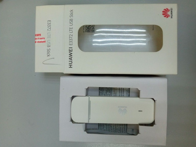 Купить Huawei e3372 Б/У