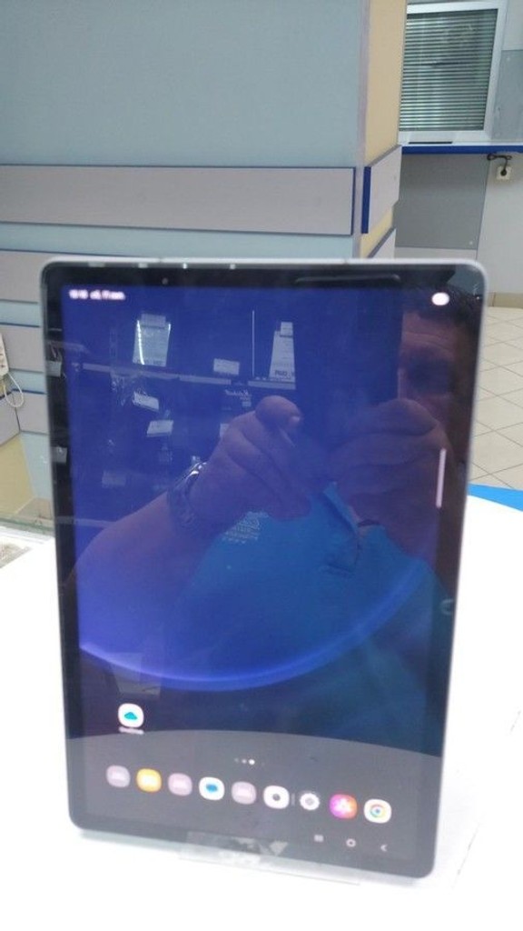 Оголошення Samsung galaxy tab s9 fe wi-fi 6/128gb Б/У