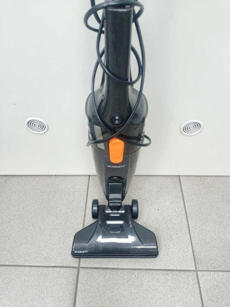 Scarlett SC-VC80H15 Код:01-201020677. Изображение 6
