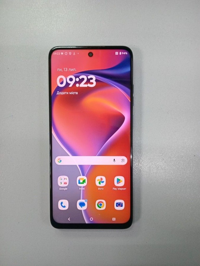 Купити Motorola moto g15 power 8/256gb Б/У