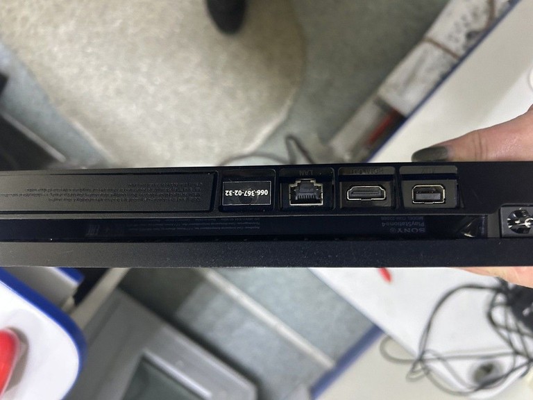 Распродажа Sony playstation 4 slim 1tb / 2 контролери, продавец Техноскарб