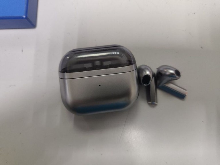 Купити Samsung galaxy buds3 Б/У