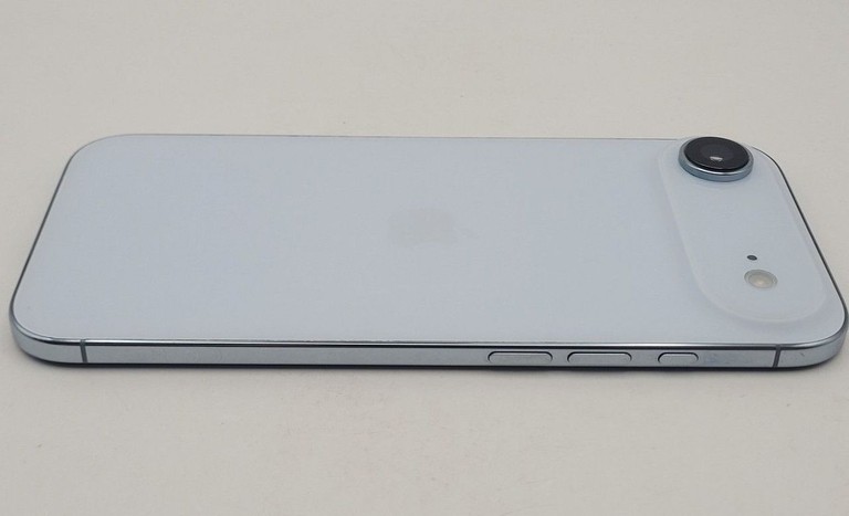 Apple iphone air 256gb Код:01-201026240. Зображення 8