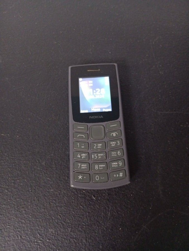 Дешиво Nokia 106 с ломбарда