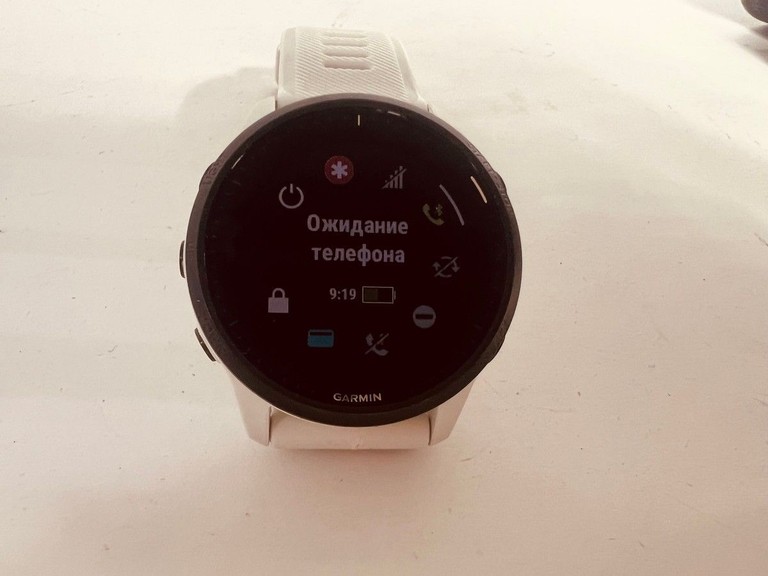 Дешиво Garmin forerunner 945 lte с ломбарда