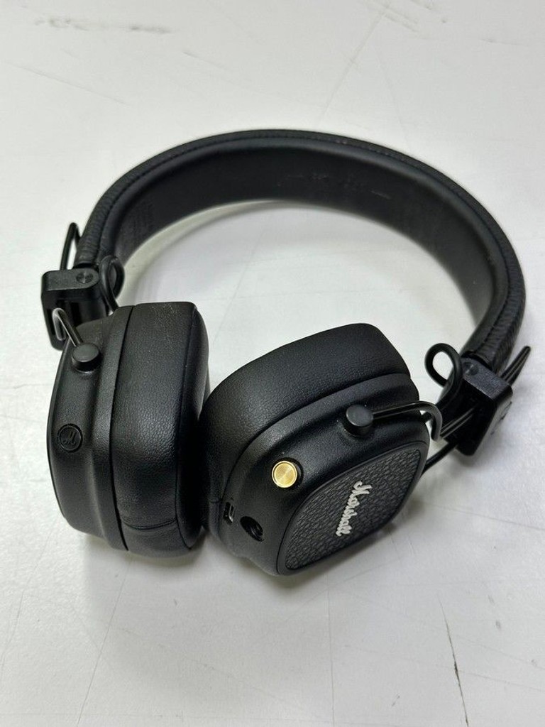 Оголошення Marshall major v Б/У