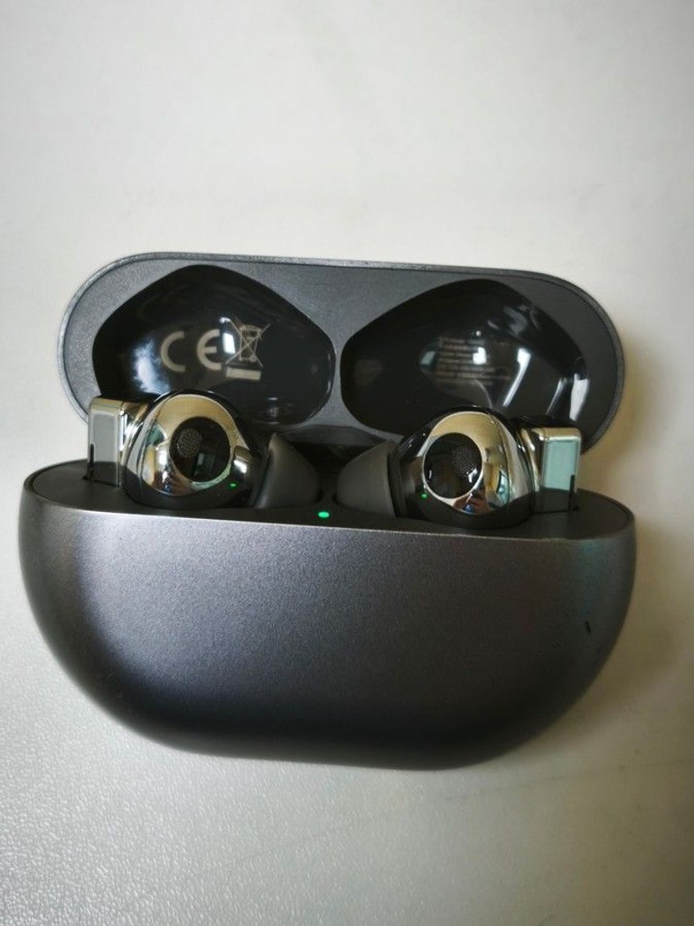 Huawei freebuds pro Код:01-201030355. Изображение 6