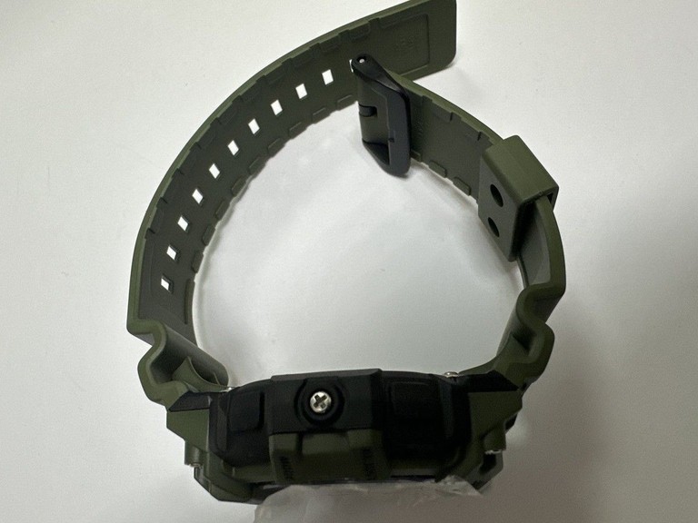 Дешево Casio trt-110h з ломбарду