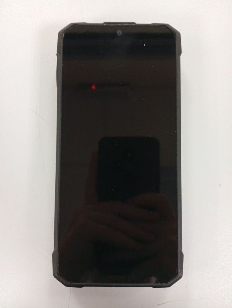 Дешево Sigma x-treme pq57 6/256gb з ломбарду