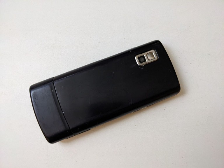 Samsung c5212 duos Код:null. Изображение 4