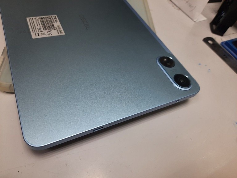 Oscal Pad 100 8/256GB Sky Blue Код:01-201030463. Зображення 6