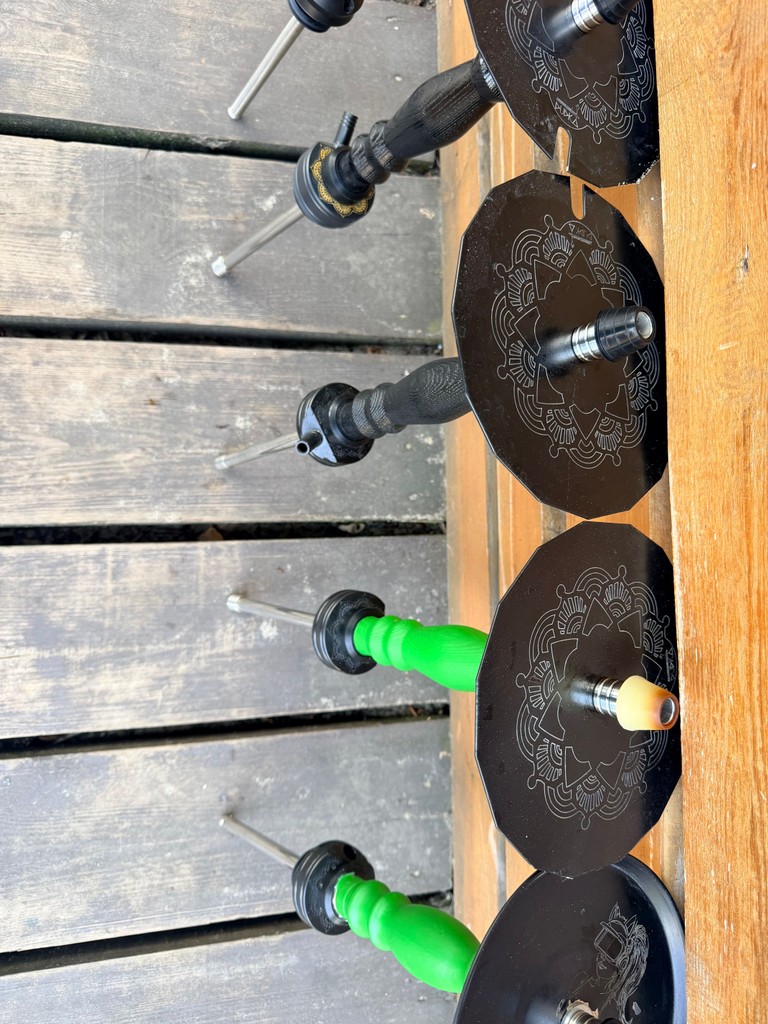 Dudka hookah Код:null. Изображение 9