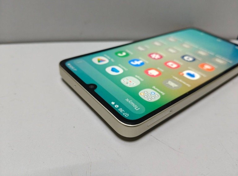 Samsung galaxy a06 4/128gb Код:01-201033741. Изображение 11