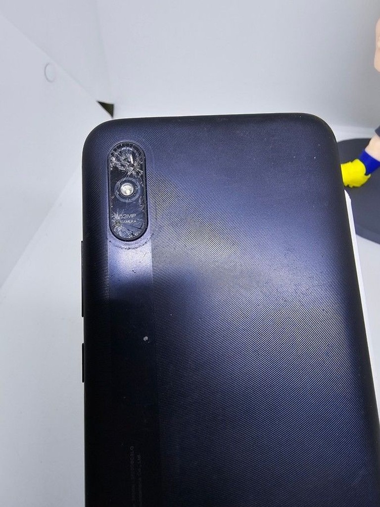 Xiaomi redmi 9a 2/32gb Код:01-200999172. Изображение 12