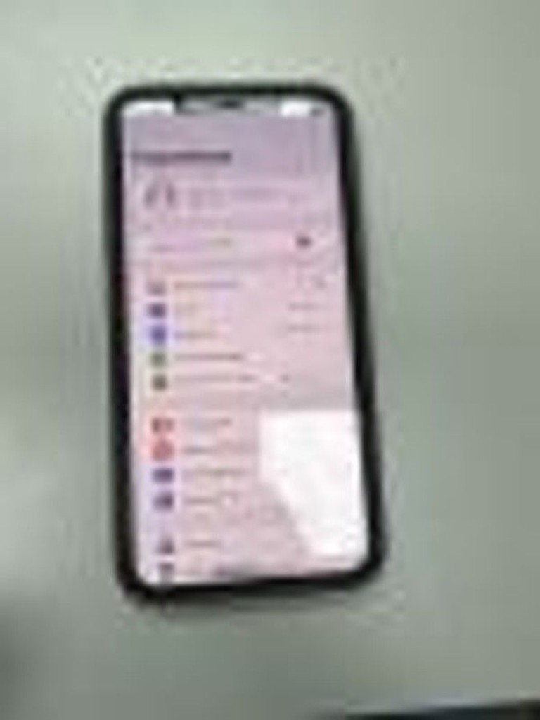 Объявление Apple iphone 11 pro max 64gb Б/У