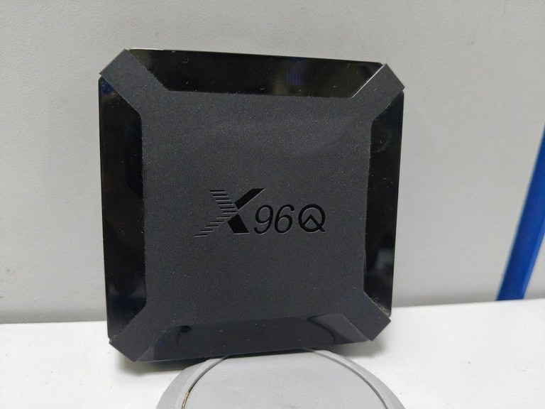 Купити Android x96q 2/16gb Б/У