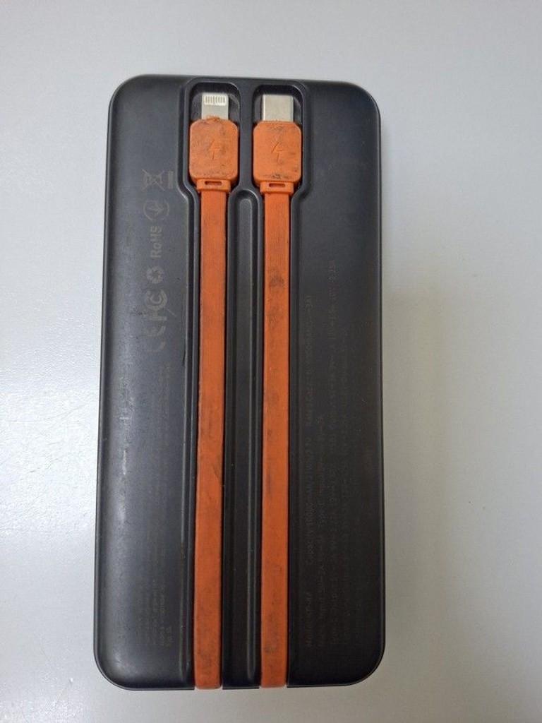 Купити Klgo kp-44 10000mah Б/У