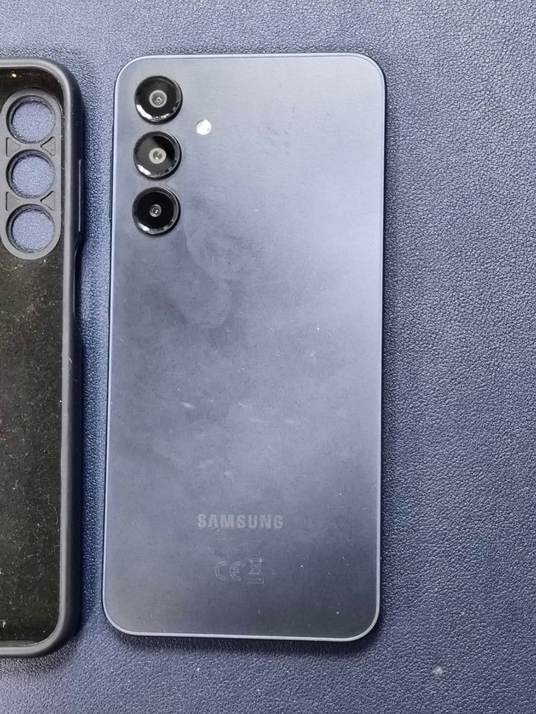 Оголошення Samsung galaxy a16 sm-a165f 8/256gb Б/У