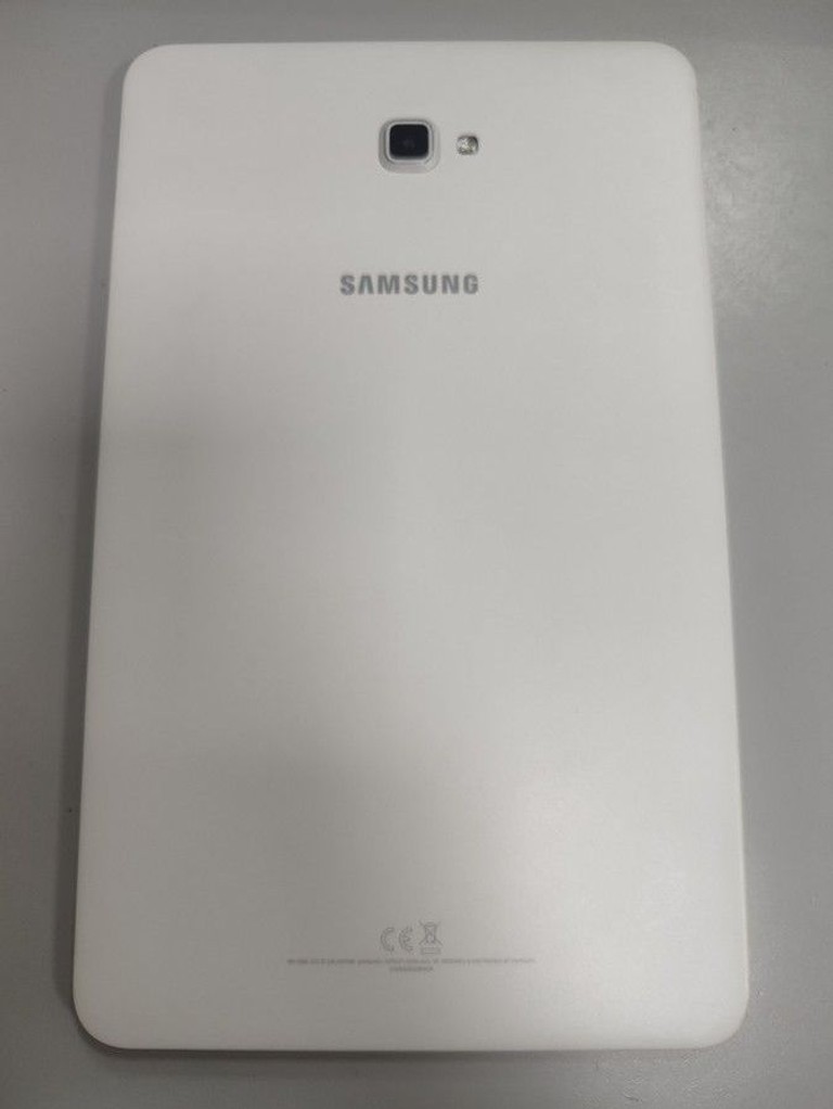 Дешиво Samsung galaxy tab a 10" sm-t580 32gb с ломбарда