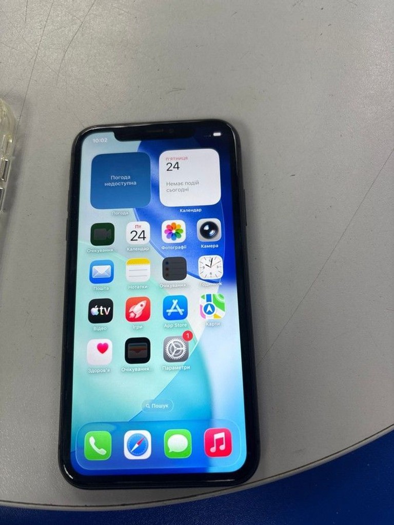 Розпродаж Apple iphone 11 128gb, продавець Техноскарб