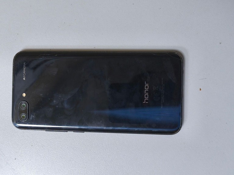 Huawei honor 10 4/128gb Код:01-201039957. Зображення 7