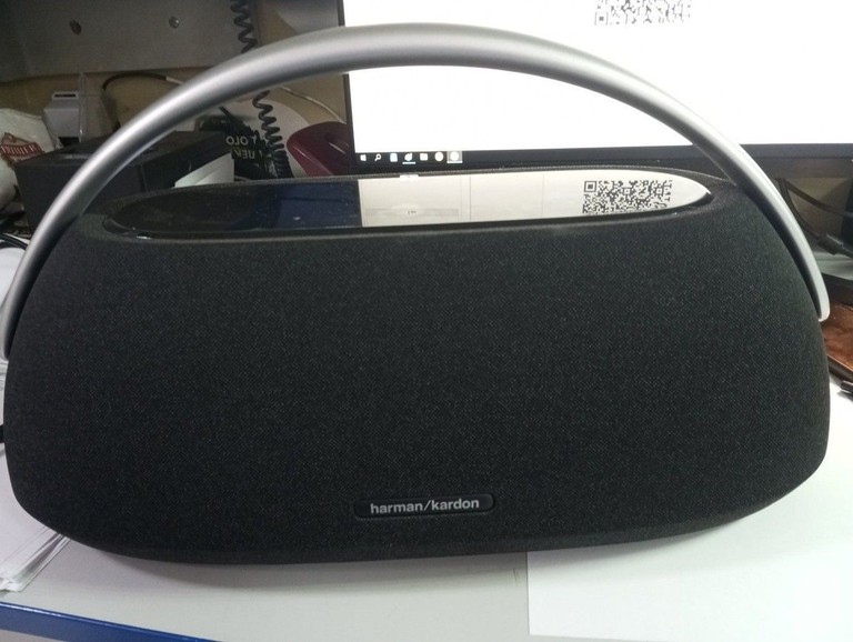 Розпродаж Harman/Kardon go + play 3, продавець Техноскарб