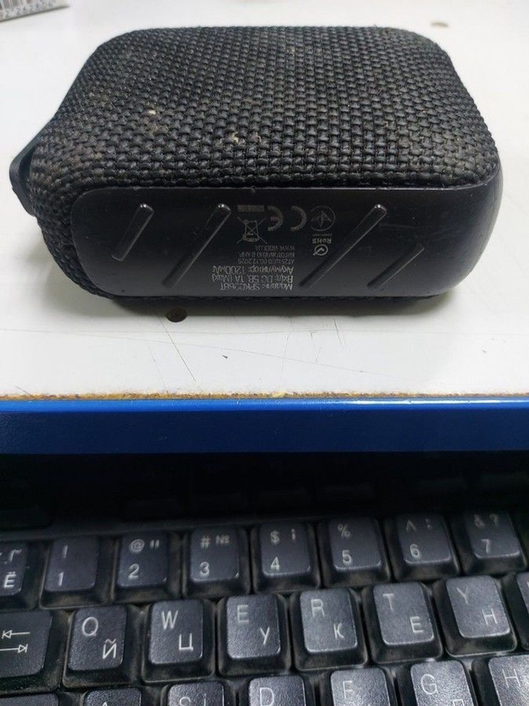 Объявление Titanum spk096bt (3шт) Б/У