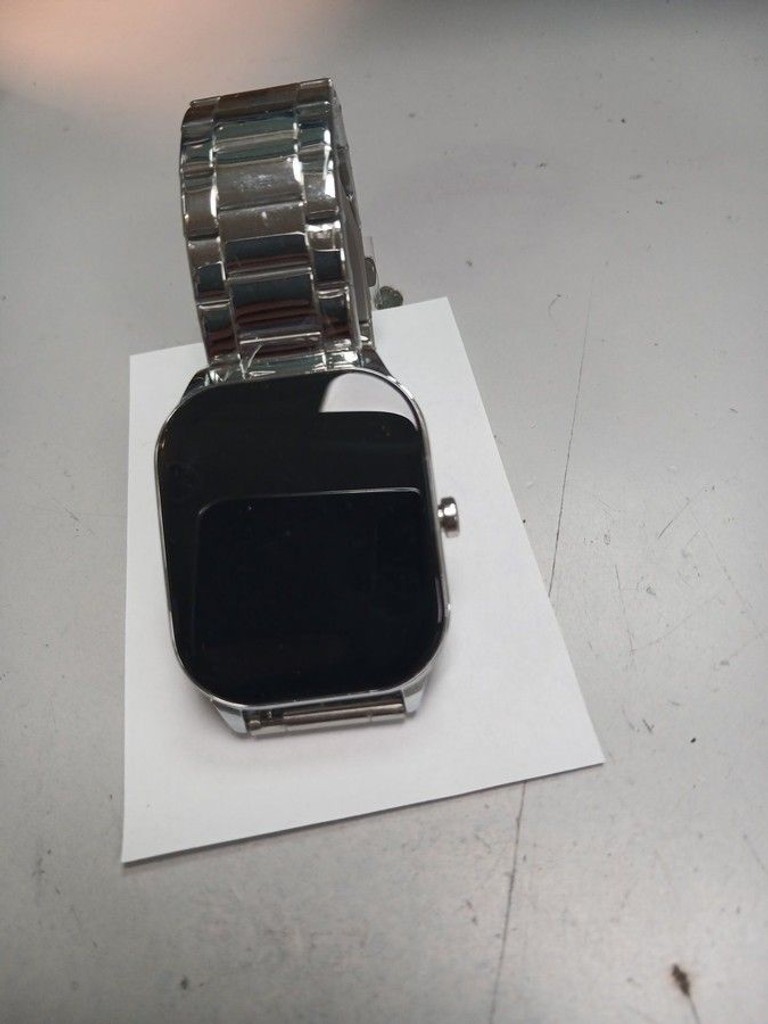 Объявление Amazfit pop 3s Б/У