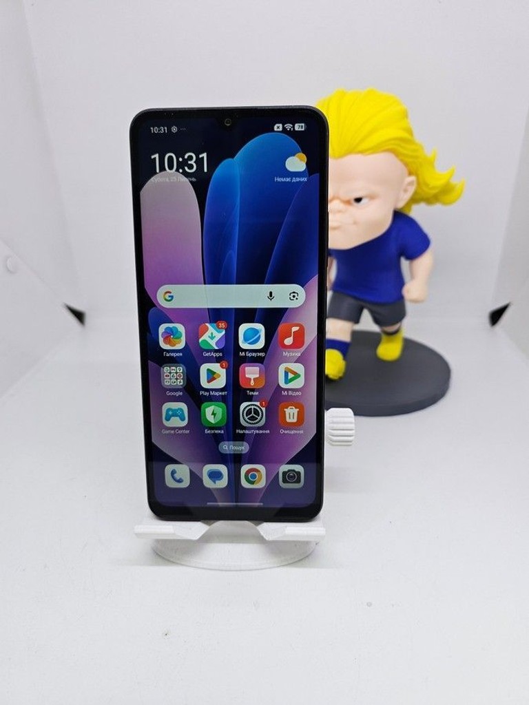 Xiaomi redmi 14c 4/128gb Код:01-201035394. Зображення 9