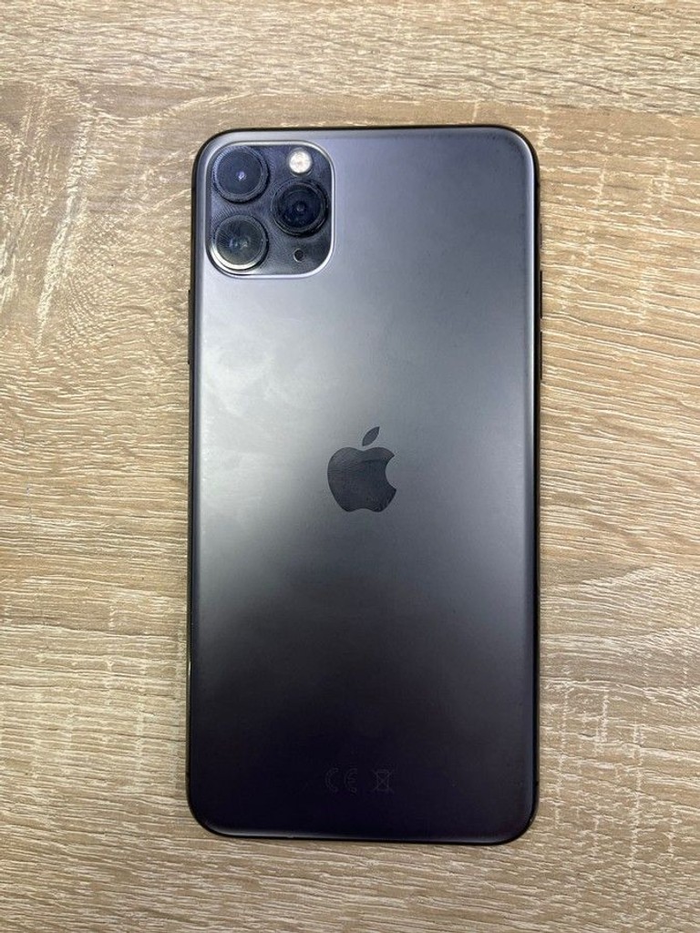 Apple iphone 11 pro max 256gb Код:01-201032377. Зображення 6