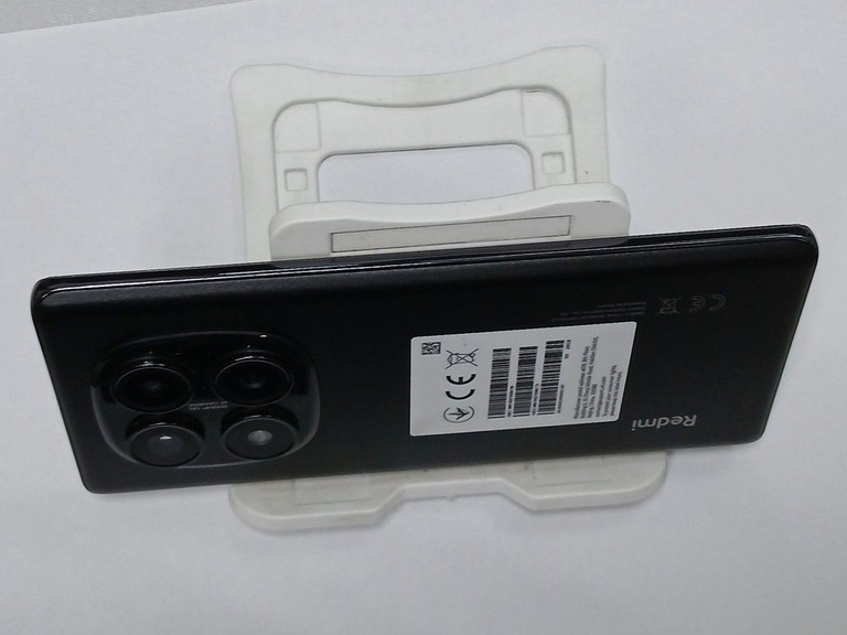 Xiaomi redmi note 14 pro 8/256gb Код:01-201036079. Зображення 7