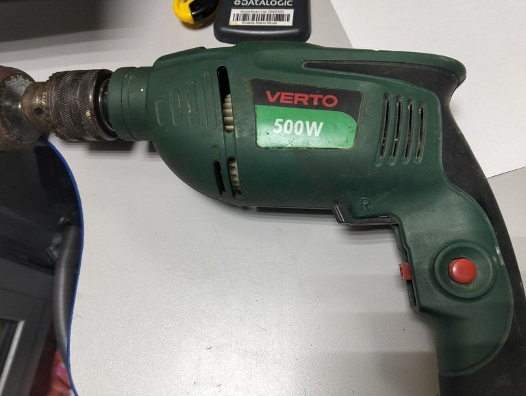 Дешево Verto 50G505 з ломбарду