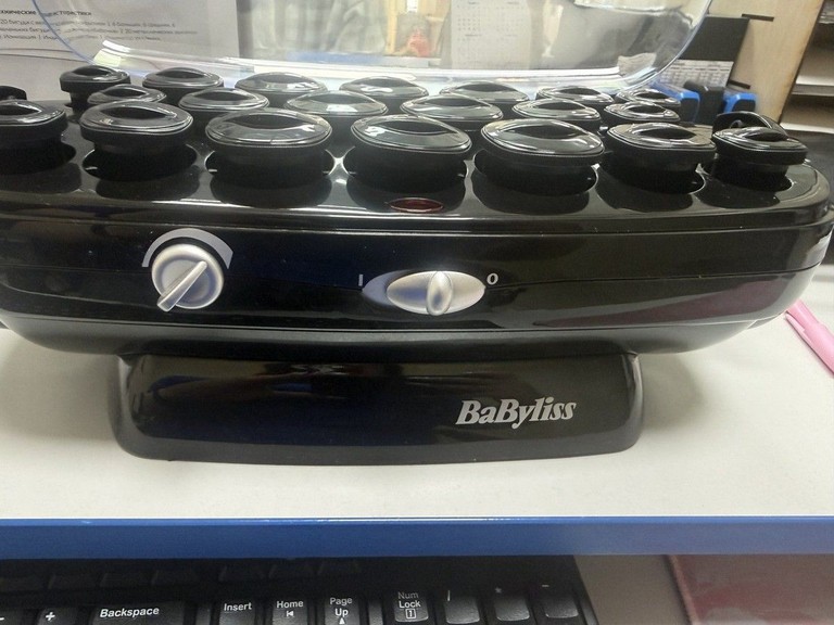 Дешево Babyliss RS035E з ломбарду