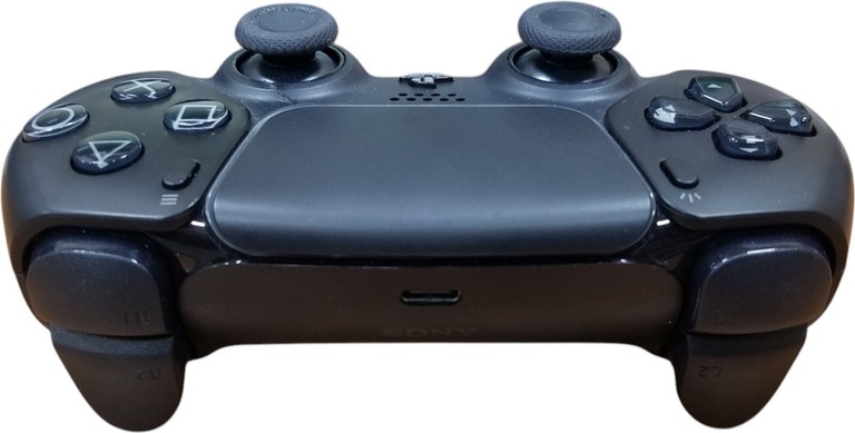 Дешево Sony DualSense Black з ломбарду
