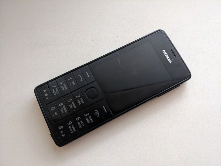 Дешево Nokia 515 з ломбарду