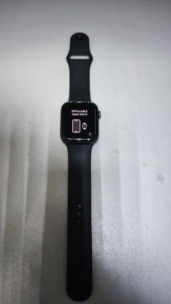 Розпродаж Apple watch se gps 44mm aluminum case, продавець Техноскарб