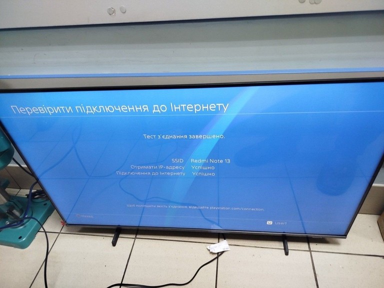 Оголошення Sony playstation 4 500gb Б/У