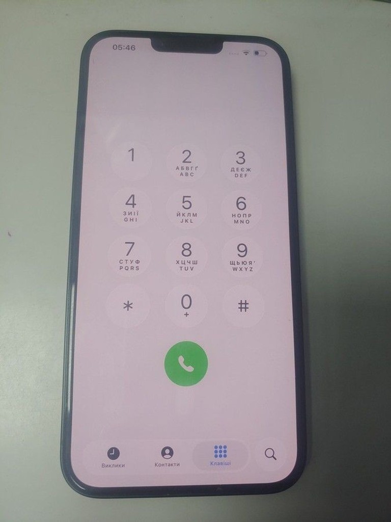 Apple iphone 14 plus 128gb Код:01-201043557. Зображення 8