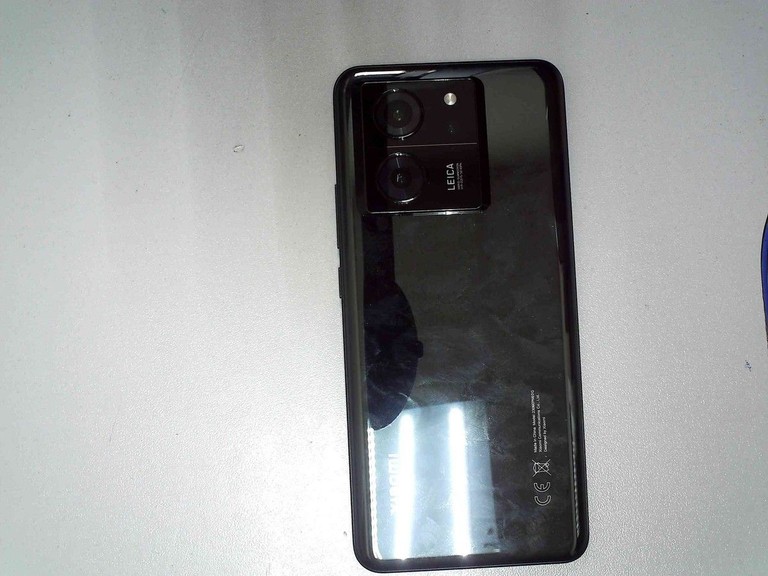 Дешево Xiaomi 13T 8/256GB Black з ломбарду
