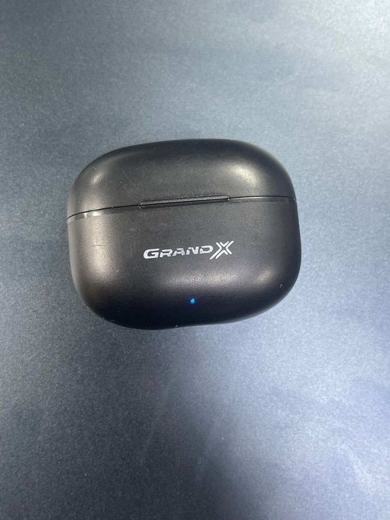 Купить Grand-x GB-99B Black Б/У